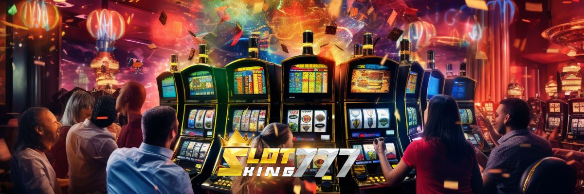 Slotking777