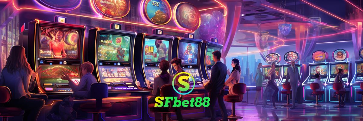 sfbet88