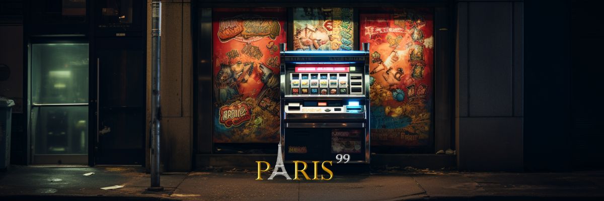 Paris99 แหล่งรวมเกมสล็อตยอดฮิต