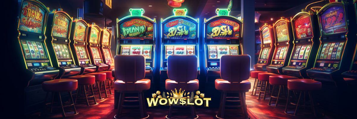 Wowslot1688 แนะนำเพื่อนเพื่อรับค่าคอมมิชชั่น 0.9% จากทุกยอดเดิมพัน